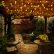Outdoor Strand Lighting Modern On Other Intended Fascinating Patio String Lights Ideas Com 4