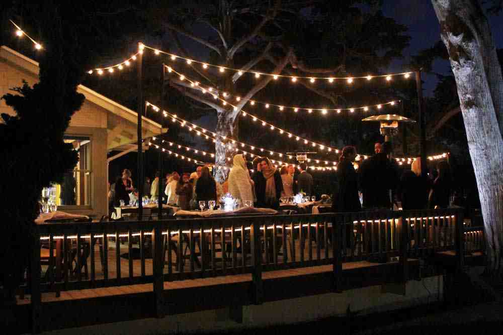 Other Outdoor Strand Lighting Perfect On Other Within Backyard String Lights Patio 0 Outdoor Strand Lighting