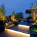 Outdoor Terrace Lighting Modern On Home Regarding Ideas For Gardens Terraces And Porches 4