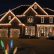 Outside Christmas Lighting Beautiful On Interior Intended Top 46 Outdoor Ideas Illuminate The Holiday 5