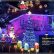 Home Outside Christmas Lighting Ideas Beautiful On Home In Outdoor Yard Decorating 25 Outside Christmas Lighting Ideas