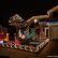 Home Outside Christmas Lighting Ideas Impressive On Home Intended For Outdoor Light Decorating To Brighten The Season 12 Outside Christmas Lighting Ideas