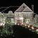 Home Outside Christmas Lighting Ideas Magnificent On Home And 25 Mesmerizing Outdoor Architecture Design 20 Outside Christmas Lighting Ideas
