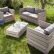 Furniture Outside Furniture Ideas Stylish On Regarding 45 Creative DIY Pallet Outdoor 21 Outside Furniture Ideas