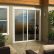 Outside Patio Door Innovative On Home With Nice Sliding Doors Glass Exterior Integrity All Ultrex 4