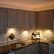 Kitchen Over Cabinet Lighting For Kitchens Stunning On Kitchen Intended Above With Remote 29 Over Cabinet Lighting For Kitchens
