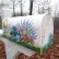 Other Painted Mailbox Designs Creative On Other In Ideas 253 Best Mailboxes Images Pinterest 13 Painted Mailbox Designs