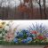 Other Painted Mailbox Designs Fresh On Other And 253 Best Mailboxes Images Pinterest 19 Painted Mailbox Designs