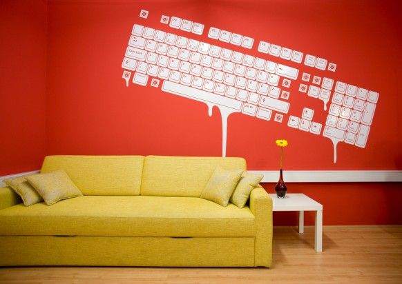 Office Painting Office Walls Simple On Inside 14 Best Paint Ideas Images Pinterest Spaces Desk 0 Painting Office Walls