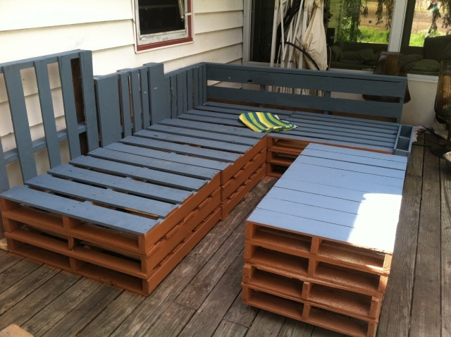 Other Pallet Furniture Ideas Pinterest Marvelous On Other And Crate Pic For Deck Decor 5 Pallet Furniture Ideas Pinterest