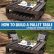 Pallet Furniture Projects Plain On And How To Build A Table Lots Of Other Great Diy 5