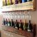 Pallet Wine Glass Rack Imposing On Furniture Intended 546 Best Racks Images Pinterest Bottle 3