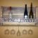 Furniture Pallet Wine Glass Rack Unique On Furniture Within Thirty Script Small Reclaimed Wood With 8 Pallet Wine Glass Rack