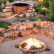 Home Patio Designs With Fire Pit And Hot Tub Imposing On Home 47 Irresistible Spa For Your Backyard 14 Patio Designs With Fire Pit And Hot Tub