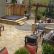 Patio Designs With Fire Pit And Hot Tub Modern On Home In Google Search Backyards Pinterest Outdoor 2