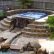 Home Patio Designs With Fire Pit And Hot Tub Perfect On Home Ideas Outdoor Backyard 22 Patio Designs With Fire Pit And Hot Tub