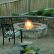 Home Patio Designs With Fire Pit And Hot Tub Stylish On Home Intended For Ideas Firepit Stone 20 Patio Designs With Fire Pit And Hot Tub