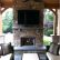 Home Patio Designs With Fireplace Incredible On Home For Backyard Best 25 Outdoor Fireplaces 28 Patio Designs With Fireplace