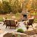 Home Patio Designs With Fireplace Modern On Home Inside For Outdoor Fireplaces Bricks And Stones Designs9 25 Patio Designs With Fireplace
