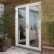 Home Patio Door Beautiful On Home With Regard To DreamVu Double French Doorset Softwood Doors 11 Patio Door