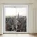 Patio Door Roller Blinds Plain On Interior Pertaining To Blind Have A View Of New York City Art Fever 5