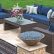 Patio Furniture Contemporary On In Chair King Backyard Store 5