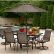 Other Patio Furniture Dining Sets Impressive On Other Throughout Beautiful Set With Umbrella 9 Best 27 Patio Furniture Dining Sets