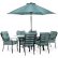 Home Patio Furniture Dining Sets With Umbrella Creative On Home Throughout Walmart Outdoor For 8 Table And 9 Patio Furniture Dining Sets With Umbrella