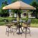 Home Patio Furniture Dining Sets With Umbrella Magnificent On Home In Outdoor Set And 18 Patio Furniture Dining Sets With Umbrella