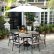 Home Patio Furniture Dining Sets With Umbrella Perfect On Home Regarding Good Set Or 9 Piece Metal Outdoor 10 Patio Furniture Dining Sets With Umbrella