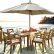 Home Patio Furniture Dining Sets With Umbrella Stylish On Home Regarding Idea For 14 Patio Furniture Dining Sets With Umbrella