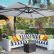 Furniture Patio Furniture Umbrella Simple On How To Effectively Clean Your Treasure Garden Acrylic Ken 8 Patio Furniture Umbrella