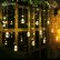 Patio Lights Charming On Other And ZPAA 3M 138LED Ball Globe String Curtain Fairy Light 3