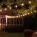 Patio Lights Interesting On Other Inside Yard Envy 2