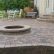 Patio Pavers Cost Innovative On Floor Intended For Stylish Brick Paver House Decor Inspiration How Much Does 2