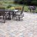 Patio Pavers Magnificent On Floor Throughout Different Types Of Com 2