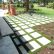 Other Patio Pavers With Grass In Between Delightful On Other Pertaining To Plastic Roy New Mexico Paver 6 Patio Pavers With Grass In Between