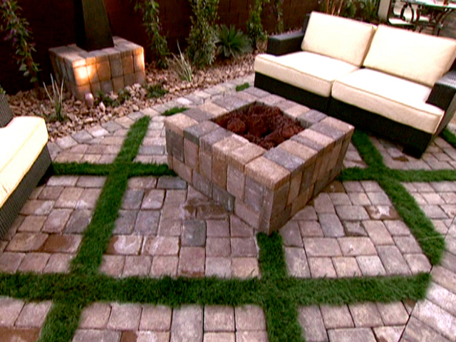 Other Patio Pavers With Grass In Between Fine On Other And Stone Video DIY 0 Patio Pavers With Grass In Between
