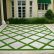 Other Patio Pavers With Grass In Between Magnificent On Other Regarding Lawns Landscaping Synthetic Greens Pinteres 7 Patio Pavers With Grass In Between