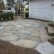 Home Patio Stones Charming On Home Within 20 Best Stone Ideas For Your Backyard Patios 7 Patio Stones