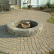 Patio Stones Lovely On Home Within 20 Best Stone Ideas For Your Backyard And Gardens 2