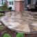 Patio Stones Simple On Home Intended For Ideas Acvap Homes Beauty And 3