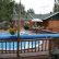 Patio With Above Ground Pool Interesting On Other Regarding Replacing An Hometalk 5