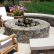 Home Patio With Fire Pit Creative On Home Throughout Miraculous Of Outdoor Design Ideas Landscaping 8 Patio With Fire Pit