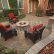 Home Patio With Fire Pit Stunning On Home And Pits Outdoor Backyard Solutions 6 Patio With Fire Pit