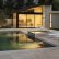 Patio With Square Pool Contemporary On Home Inside 801 Swimming Designs And Types For 2018 Guest Houses Patios 1