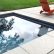 Home Patio With Square Pool Delightful On Home Within 65 Best And Stone Images Pinterest 27 Patio With Square Pool