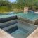Home Patio With Square Pool Wonderful On Home Designs Mellydia Info 12 Patio With Square Pool