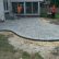 Home Paver Patio With Fire Pit Marvelous On Home Regard To Newtown PA Stone 28 Paver Patio With Fire Pit