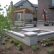Home Paver Patio With Fire Pit Perfect On Home And FIREPLACE DESIGN IDEAS 19 Paver Patio With Fire Pit